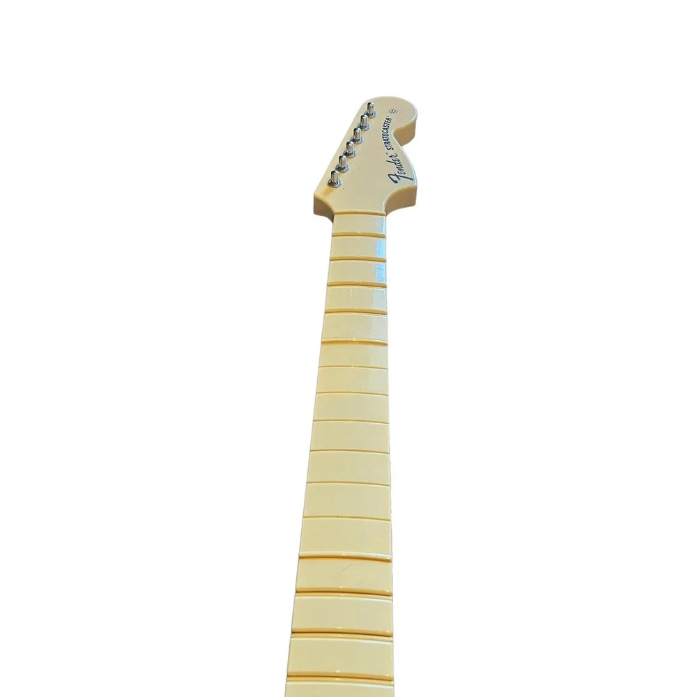 Playstation 3 PS3 Fender Stratocaster Rock Band Guitar Model 822151 Parts Repair